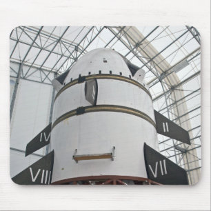 Alfombrilla De Ratón Vehículo máximo del sistema de la interrupción 