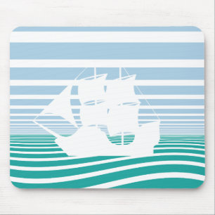 Alfombrilla De Ratón Vela