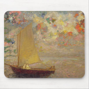 Alfombrilla De Ratón Velero