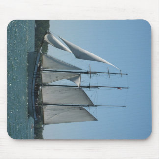 Alfombrilla De Ratón Velero Mousepad-2