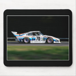 Alfombrilla De Ratón Velocidad lenta