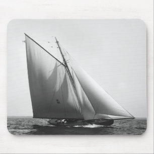 Alfombrilla De Ratón Vencedor: 1897