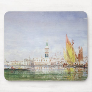 Alfombrilla De Ratón Venecia