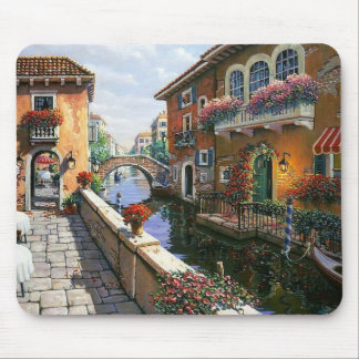 Alfombrilla De Ratón Venecia