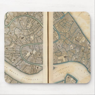 Alfombrilla De Ratón Venecia Venedig