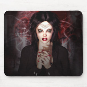Alfombrilla De Ratón Veneno Mousepad