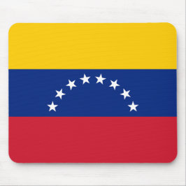 Alfombrilla De Ratón Venezuela