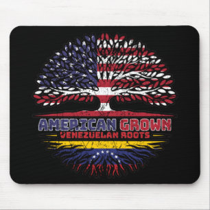 Alfombrilla De Ratón Venezuela Venezuela Venezuela Venezuela Estados Un