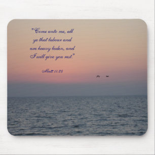 Alfombrilla De Ratón "Venga a mí, todo el YE que trabaja…