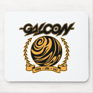 Alfombrilla De Ratón Veni Vedi Vici