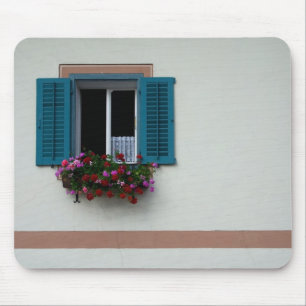 Alfombrilla De Ratón Ventana