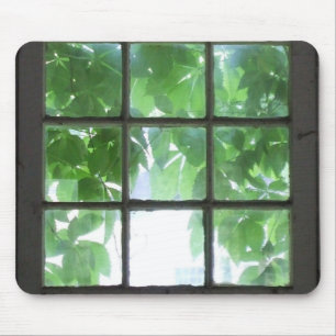 Alfombrilla De Ratón Ventana