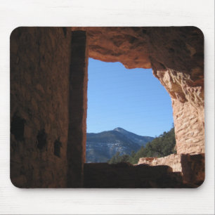 Alfombrilla De Ratón Ventana de Manitou