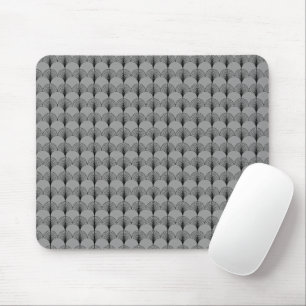 Alfombrilla De Ratón Ventiladores grises y negros