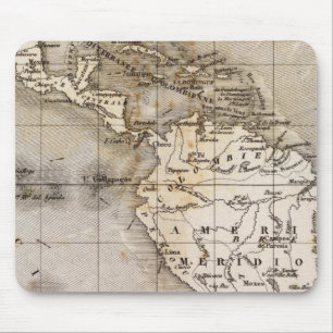Alfombrilla De Ratón Vents Amerique