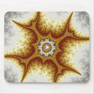 Alfombrilla De Ratón Ventura 136 - Fractal