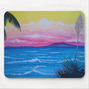 Alfombrilla De Ratón Ventura Sunset