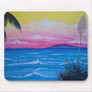 Alfombrilla De Ratón Ventura Sunset