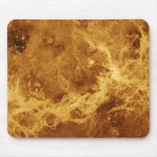 ALFOMBRILLA DE RATÓN VENUS (Frente)