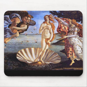Alfombrilla De Ratón Venus
