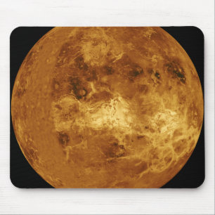 Alfombrilla De Ratón Venus