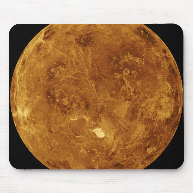 Alfombrilla De Ratón Venus 2 (Frente)