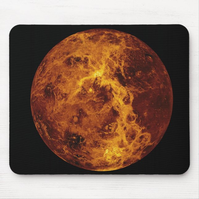 Alfombrilla De Ratón Venus 3 (Frente)