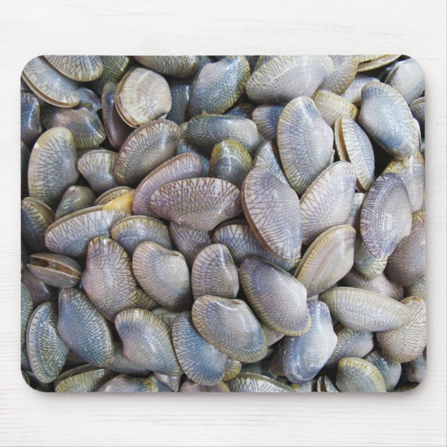 Alfombrilla De Ratón Venus Clam [ห อ ย ล ย] (Frente)