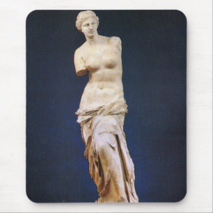 Alfombrilla De Ratón Venus de Milo