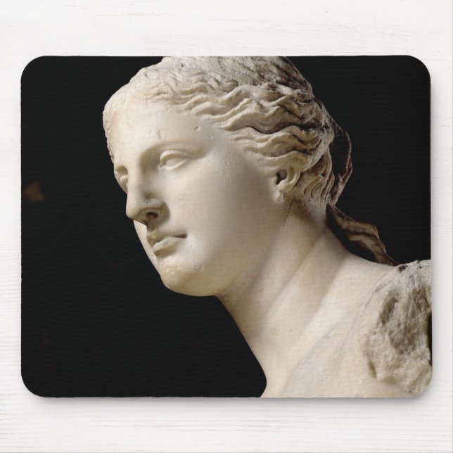 Alfombrilla De Ratón Venus de Milo (Frente)