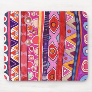 Alfombrilla De Ratón Verano del amor Mousepad