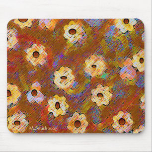 Alfombrilla De Ratón VERANO PONER CREMA del CHOCOLATE (Rahat número 6)