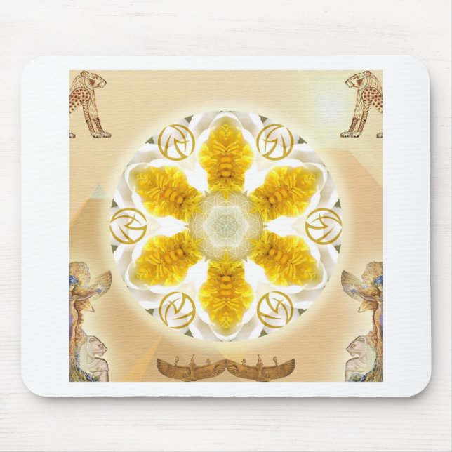 Alfombrilla De Ratón Verdad (Frente)