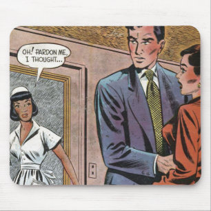 Alfombrilla De Ratón Verdaderos secretos de vida #26