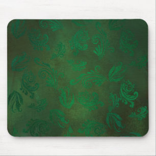 Alfombrilla De Ratón Verde