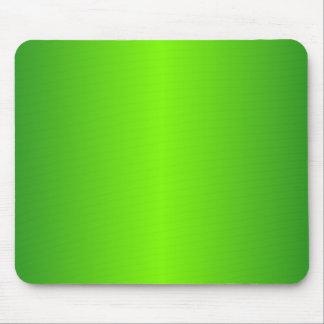 Alfombrilla De Ratón Verde 4 - Verde del césped y pendiente de Forest