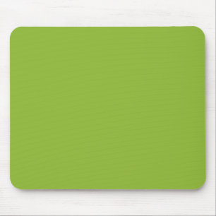 Alfombrilla De Ratón Verde Puré De Guisantes