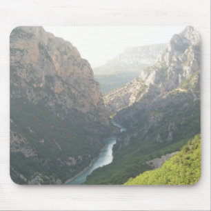 Alfombrilla De Ratón Verdon Gorge, Francia