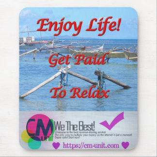 Alfombrilla De Ratón vertical del ratón de la cm-unidad