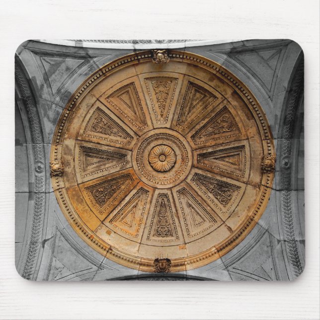 Alfombrilla De Ratón Verticales (Frente)