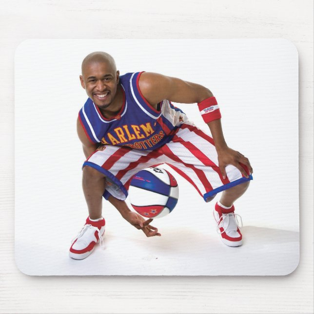 Alfombrilla De Ratón Vespa entre las piernas (Frente)