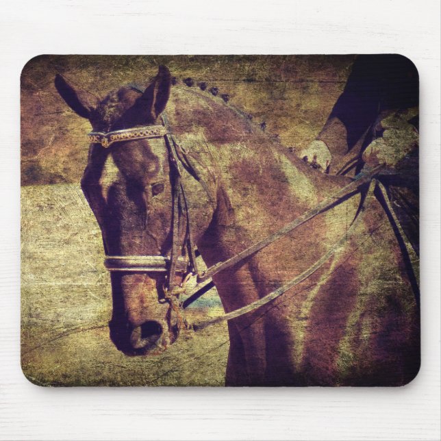 Alfombrilla De Ratón Vestido (Frente)