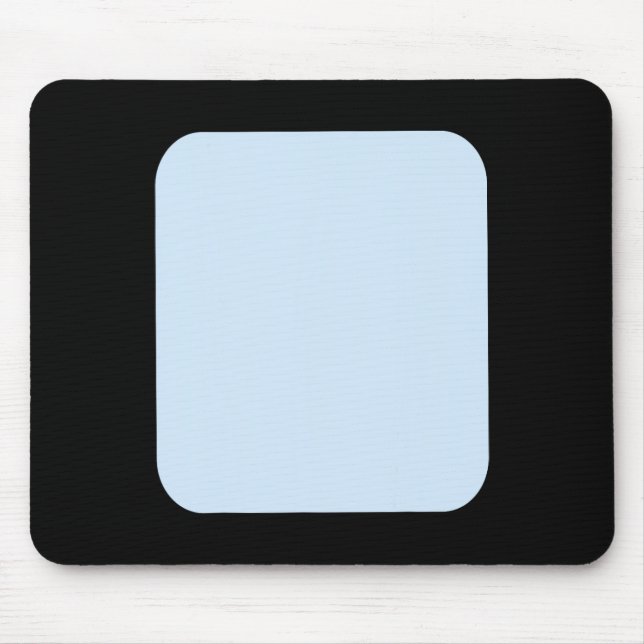 Alfombrilla De Ratón Vestido de la familia de los perros con curación a (Frente)