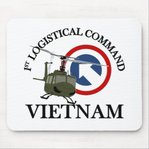 Alfombrilla De Ratón Veterinario de Vietnam - 1r registro Cmd