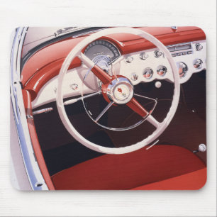 Alfombrilla De Ratón Vett