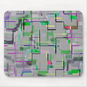 Alfombrilla De Ratón Viaje al zoológico