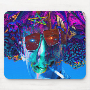 Alfombrilla De Ratón Viaje del descubrimiento