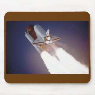 Alfombrilla De Ratón Viajes espaciales de la NASA