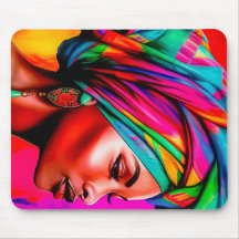 Vibrante serie de belleza 1