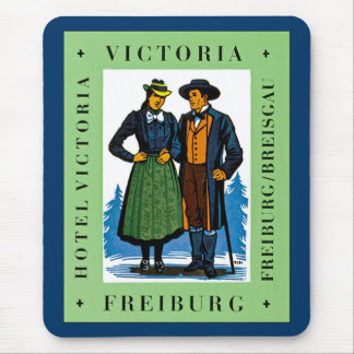 Alfombrilla De Ratón Victoria ~ Freiburg